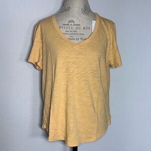 NWT AEO V-Neckline T-shirt